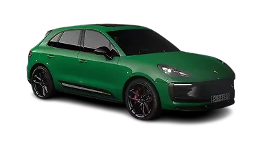 Used Porsche Macan in कोलकाता