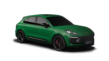 Second Hand Porsche Macan in India