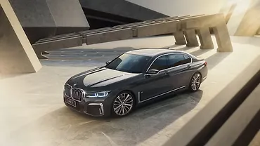 BMW Individual 740Li M Sport Edition launched in India at Rs 1.42 crore BMW Individual 740Li M Sport Edition launched in India at Rs 1.42 crore