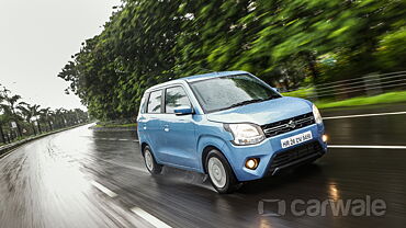 Maruti Suzuki Wagon R Xtra Edition introduced