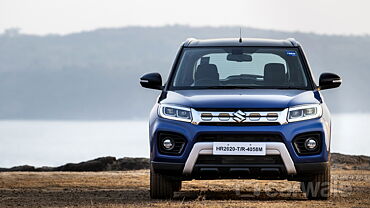 Maruti Suzuki Vitara Brezza CNG engine specs leaked ahead of probable launch?