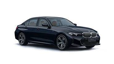 BMW 3 Series Gran Limousine Colours in India (4 Colours) - CarWale