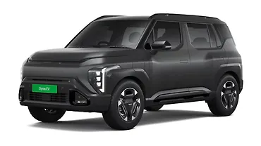 Xclusive Matte Graphite