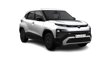 प्रिस्टिन वाइट