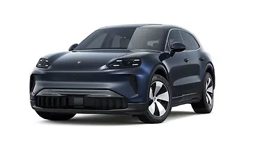 Algarve Blue Metallic