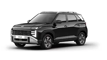 Titanium Black