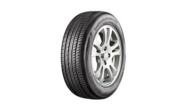 Continental Tyre Price in India CarWale