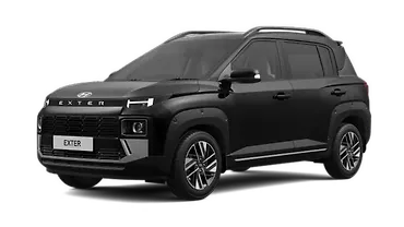 Titanium Black