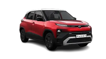 Bengal Rouge  With White roof