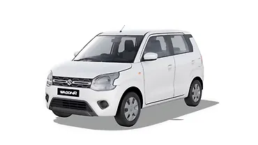 Wagon R ZXI 1.2 Colours in India (6 Colours) - CarWale