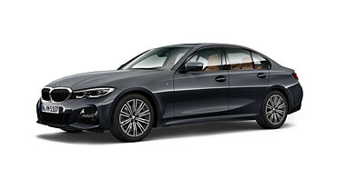 BMW 3 Series Price - Images, Colors & Reviews - CarWale