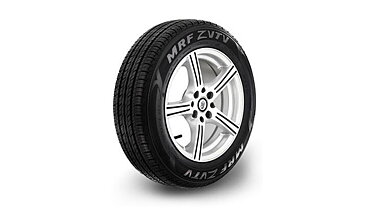 mrf zvtv 195 55 r16 87h tubeless car tyre