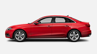 Audi A4 Price 2024, Images, Colours & Reviews