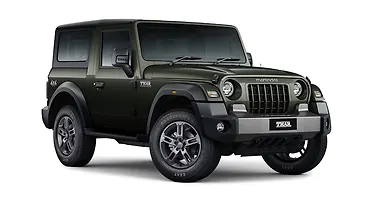 डीप फ़ॉरेस्ट