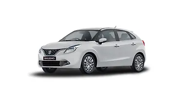 MARUTI SUZUZI BALENO photo 3