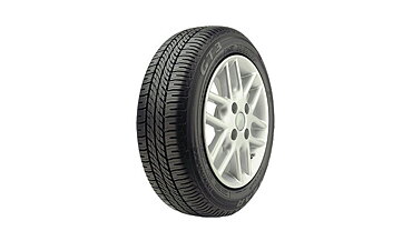 GoodYear Tyre Price in India CarWale