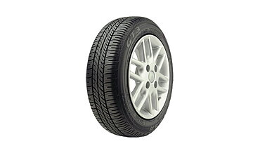 Goodyear Gt3 155 65 R14 75t Tyre Price Review Carwale