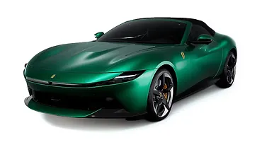 Verde Nurburgring