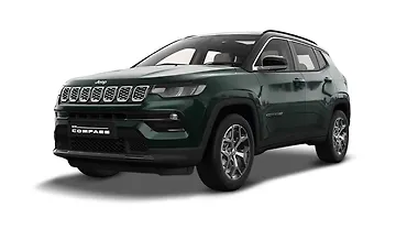 Techno Metallic Green