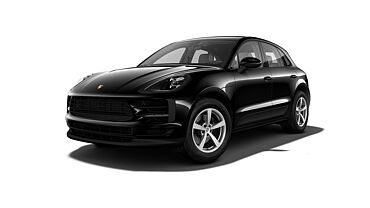 Porsche Macan Price - Images, Colours & Reviews - CarWale