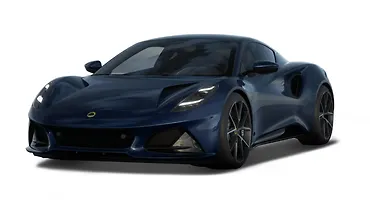 Meridian Blue
