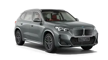 Skyscraper Grey Metallic