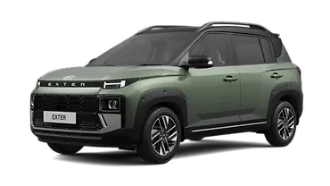 Ranger Khaki with Black Roof