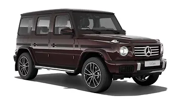 Rubellite Red Metallic
