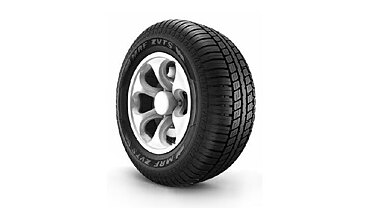 MRF ZVTS 175 70 R13 82T Tyre Price Review CarWale