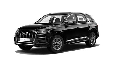 Audi Q7 Colours in India (6 Colours) - CarWale