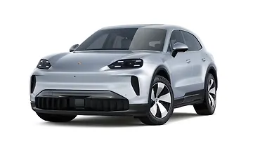 Dolomite Silver Metallic