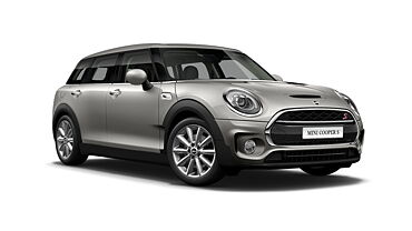 MINI Cooper Midnight Black Colour - CarWale