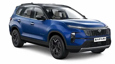 Royal Blue With Dual Tone