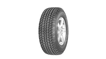 GoodYear Wrangler AT/SA 245/70 R16 111T Tyre Price, Review - CarWale