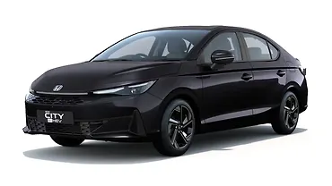 Crystal Black Pearl