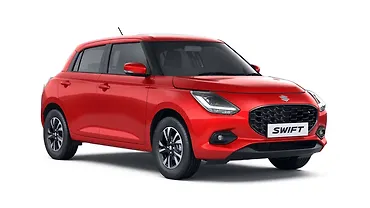 Sizzling Red Metallic