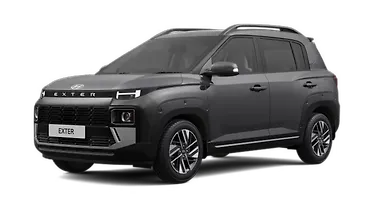 Titan Grey