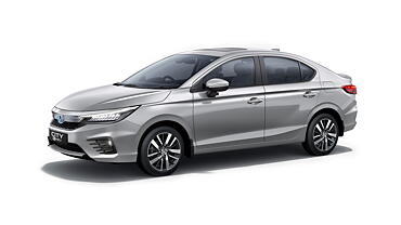 new honda city 2022 white