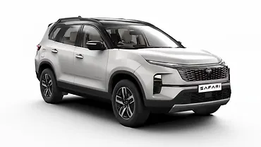 Frost White With Dual Tone