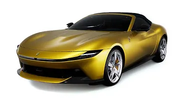 Giallo Montecarlo
