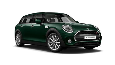 MINI Countryman Price - Images, Colours & Reviews - CarWale