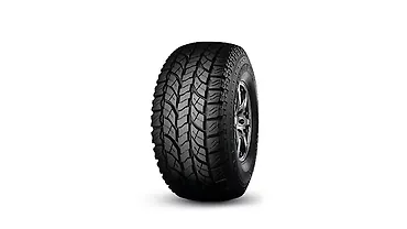 Yokohama Geolander At S 215 65 R16 98h Tyre Price Review Carwale