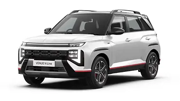 Atlas White with Abyss Black roof