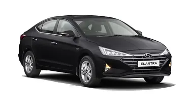 Hyundai Elantra Phantom Black Colour - CarWale Hyundai Elantra Phantom Black Colour - CarWale
