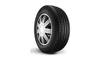 MRF ZV2K 175 R13 Tyre Price Review CarWale