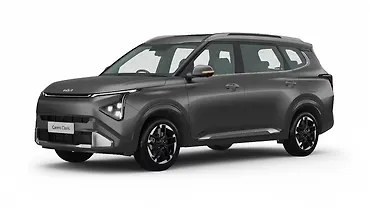 Dark Gun Metal