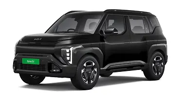 Aurora Black Pearl
