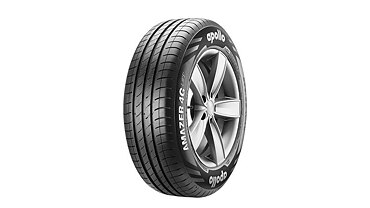 Apollo Tyre Price in India CarWale