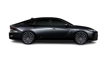 Graphite Black