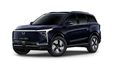 मिडनाइट ब्लैक